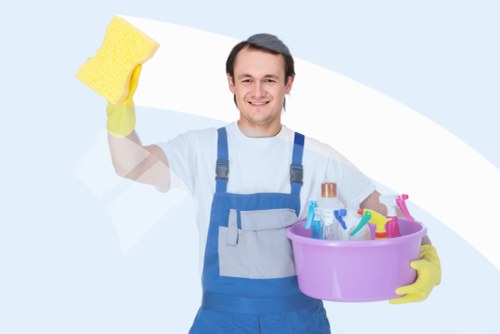 Odour removal process for a Bow home with carpets and rugs