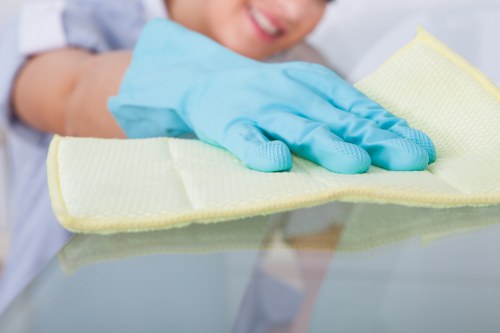 Governing law and final terms for Cleaner Bow