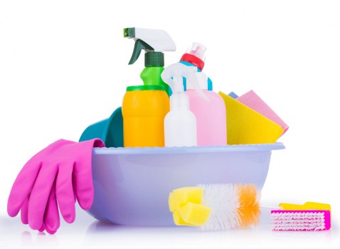Professional rug cleaning service for homes in Bow