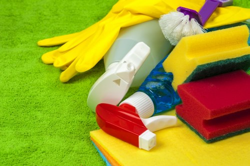 Bow cleaning company delivering reliable and thorough cleaning results